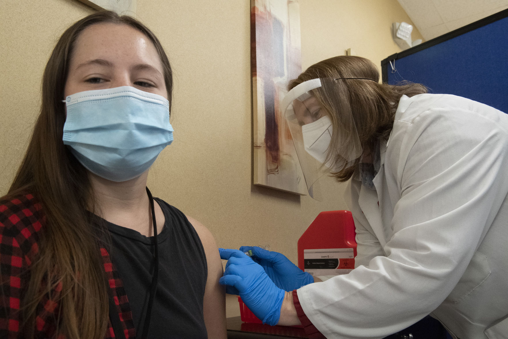 Flu Shot